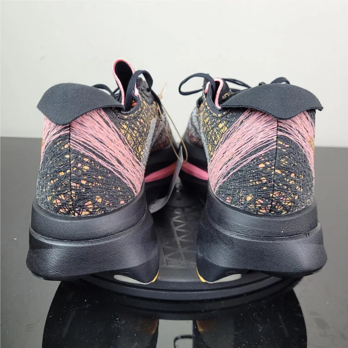 Adidas shoes - adidas adizero prime - adizero prime - ID0267 - Black 1