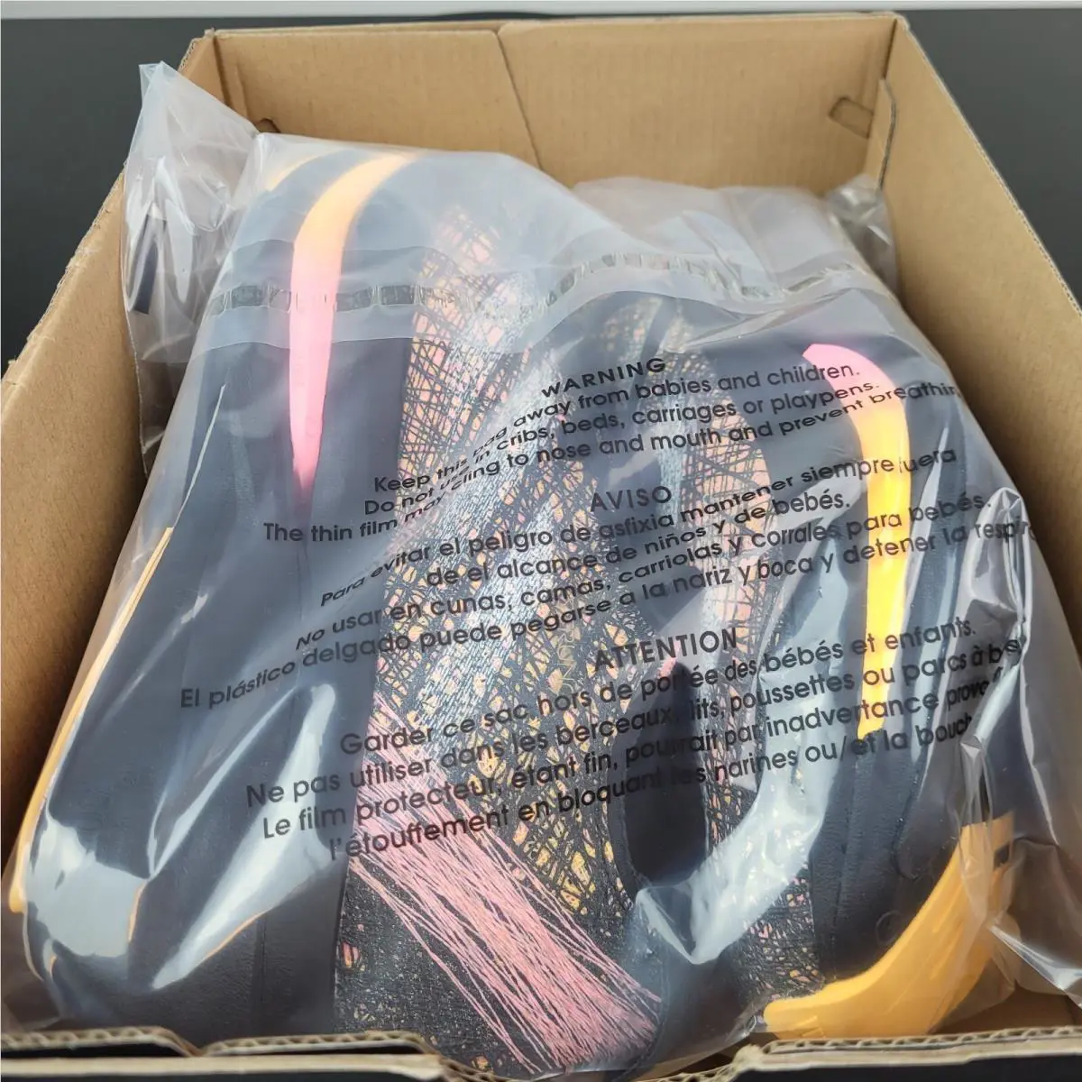 Adidas shoes - adidas adizero prime - adizero prime - ID0267 - Black 5