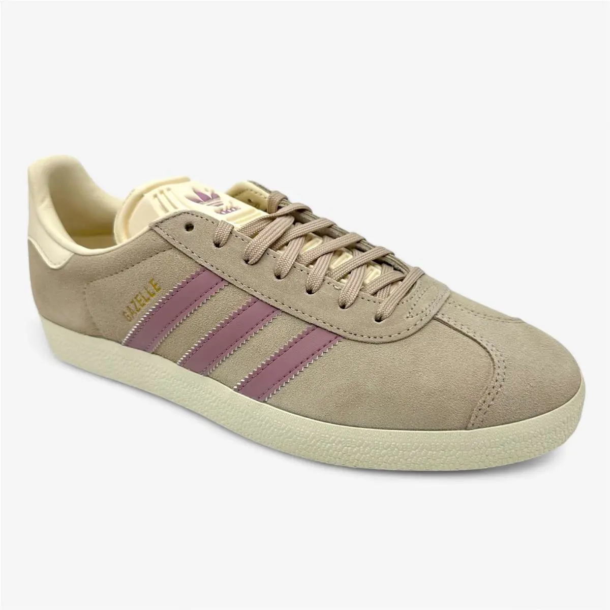 Adidas shoes - adidas Gazelle - Gazelle - IE3899 - Beige, Manufacturer: Wonder Taupe Orchid (UPC: 196478328057) 0