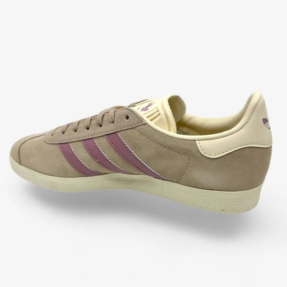 Adidas shoes - adidas Gazelle - Gazelle - IE3899 - Beige, Manufacturer: Wonder Taupe Orchid (UPC: 196478328057) 1