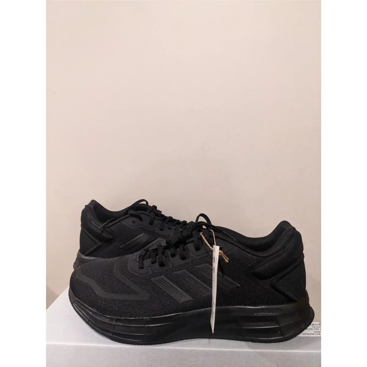 Adidas Men`s Duramo 10 Running Shoe Size 11.5