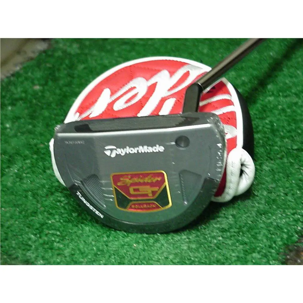 2022 Taylor Made Spider GT Rollback Putter 35 Inch
