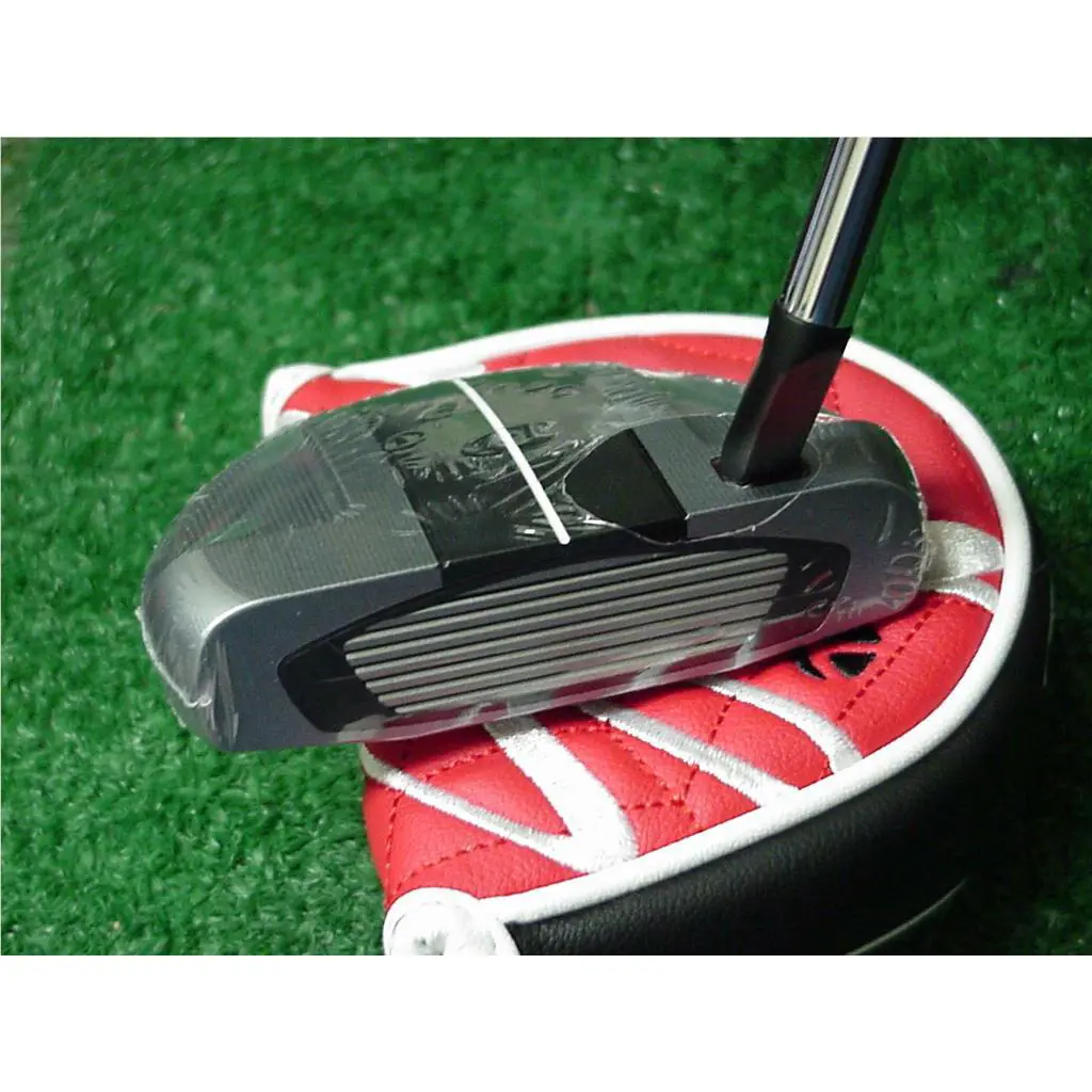 TaylorMade  - Spider GT - Spider 2