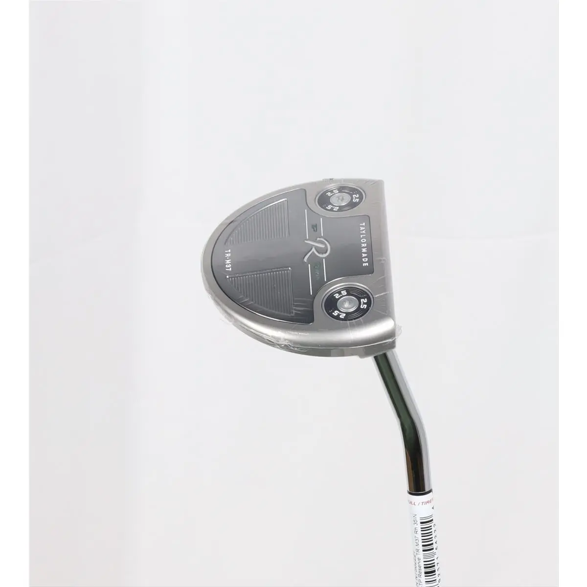 Taylormade Tp Reserve Tr-M37 35 Putter Rh 1237465