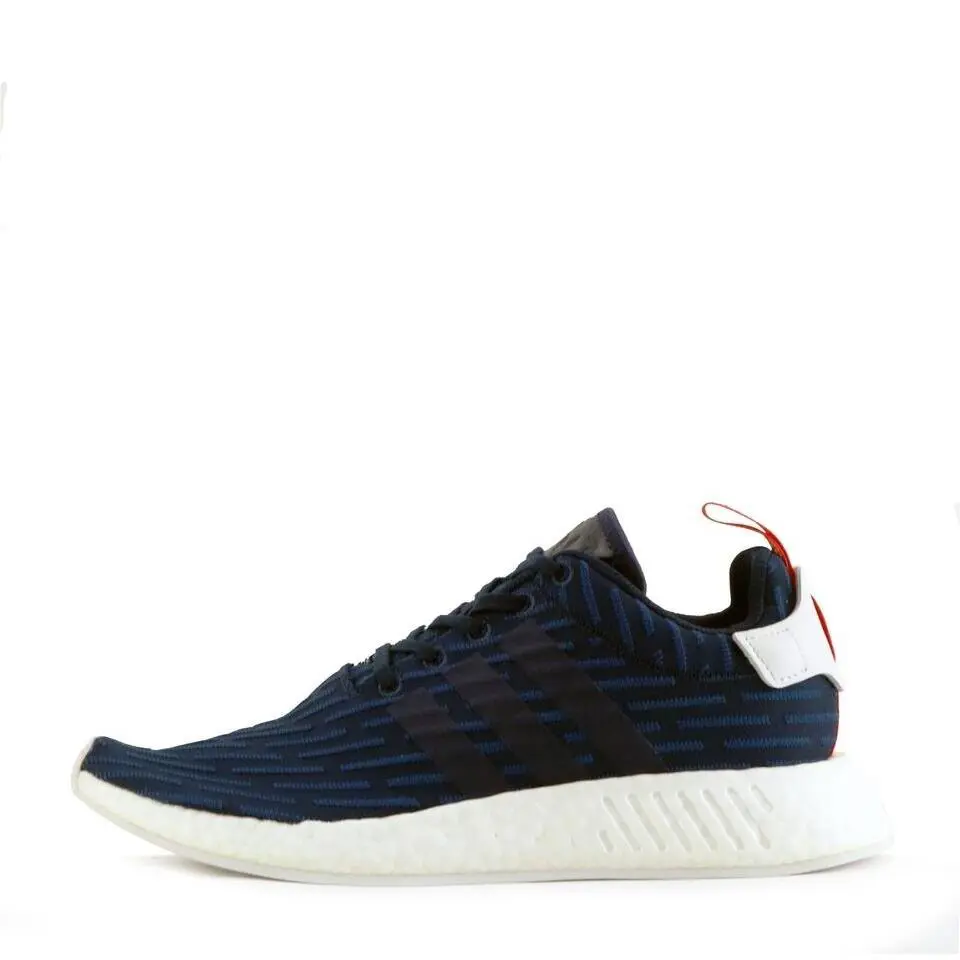 Adidas shoes - adidas Nmd R2 Pk - Nmd - BB2952 - Blue 0