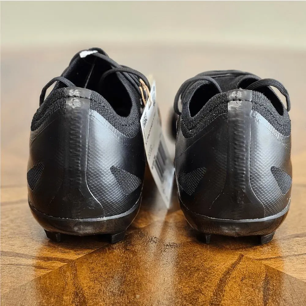 Adidas shoes - Adidas Crazyfast .1 - Crazyfast - Black, Exterior: Multicolor 4