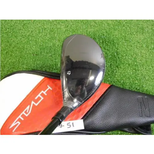TaylorMade  - Stealth 2 Junior - Stealth Junior - Teal 1
