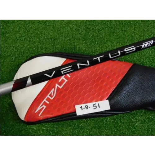 TaylorMade  - Stealth 2 Junior - Stealth Junior - Teal 2