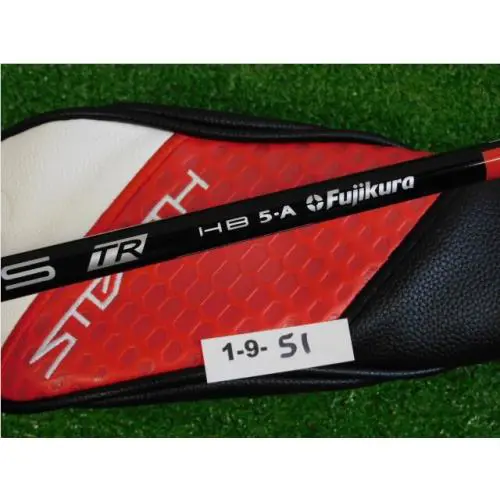 TaylorMade  - Stealth 2 Junior - Stealth Junior - Teal 3