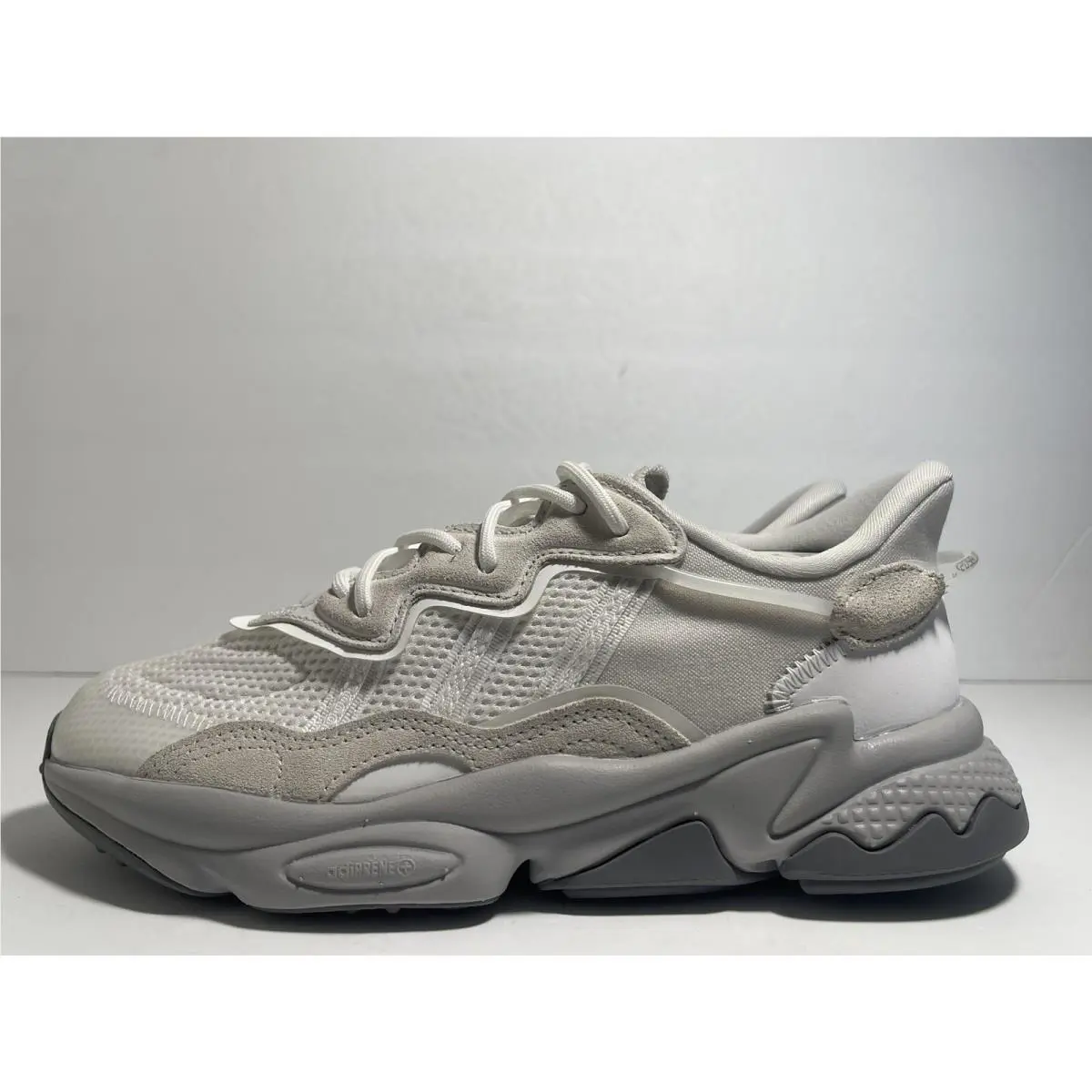 Adidas shoes - adidas Ozweego - Ozweego - HQ6958 - White 0