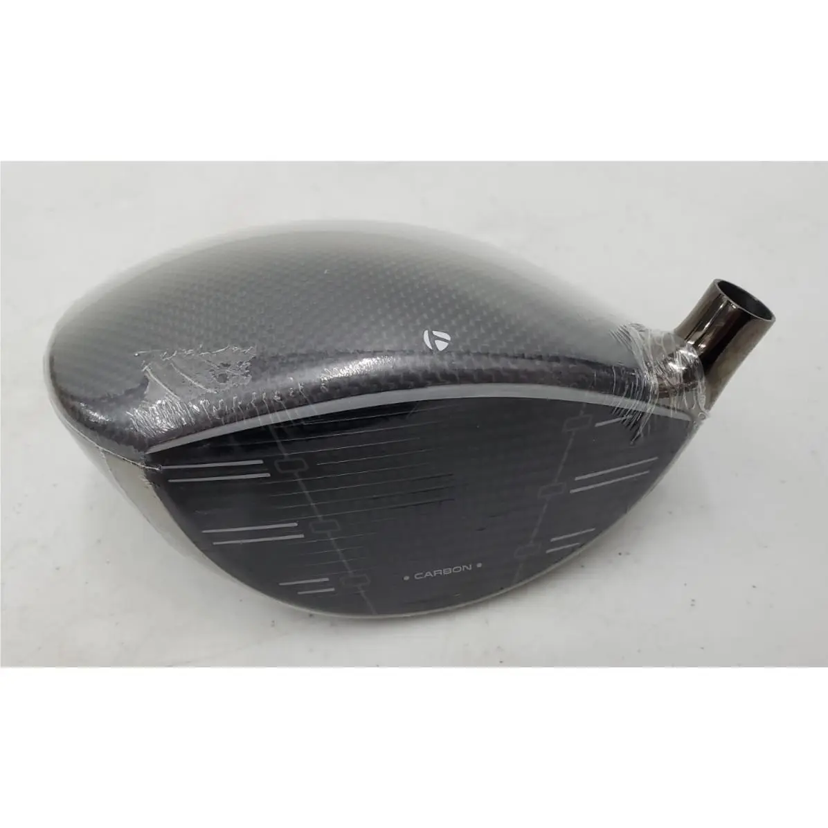2025 Taylormade Golf Qi35 Max 10.5 Degree Driver Head - Driver Head Only RH