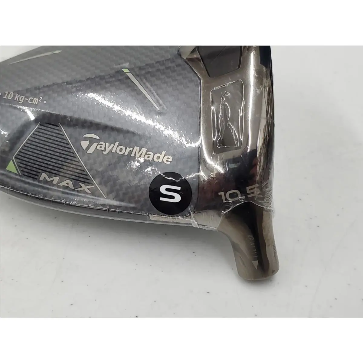 TaylorMade  8