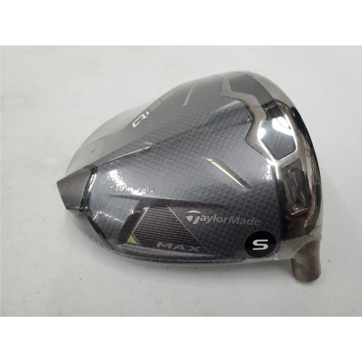 TaylorMade  0