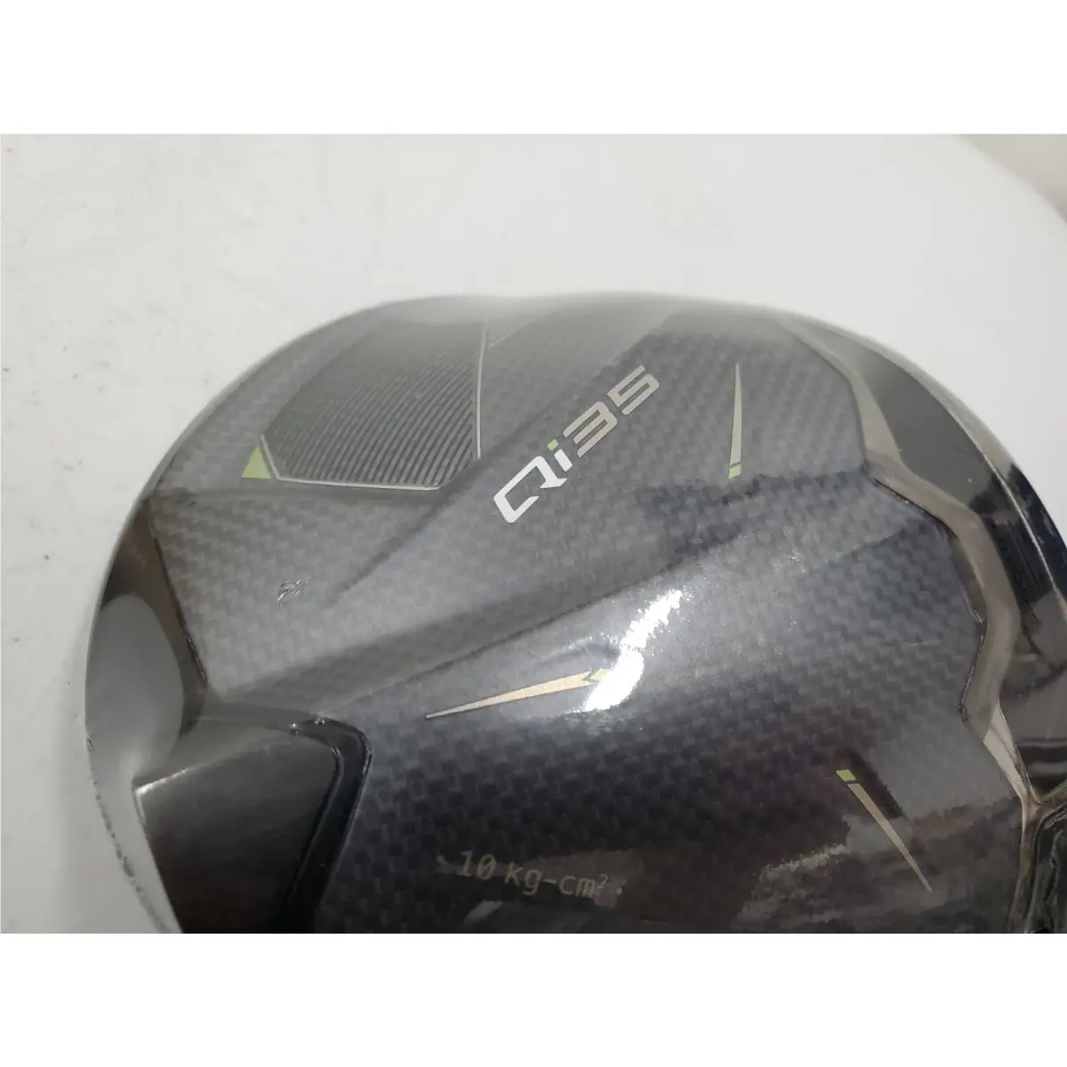 TaylorMade  4
