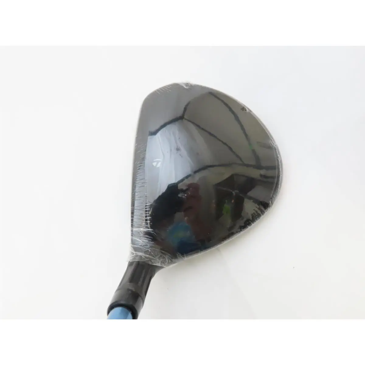 TaylorMade  - TaylorMade Stealth 2 - Stealth - Teal 1
