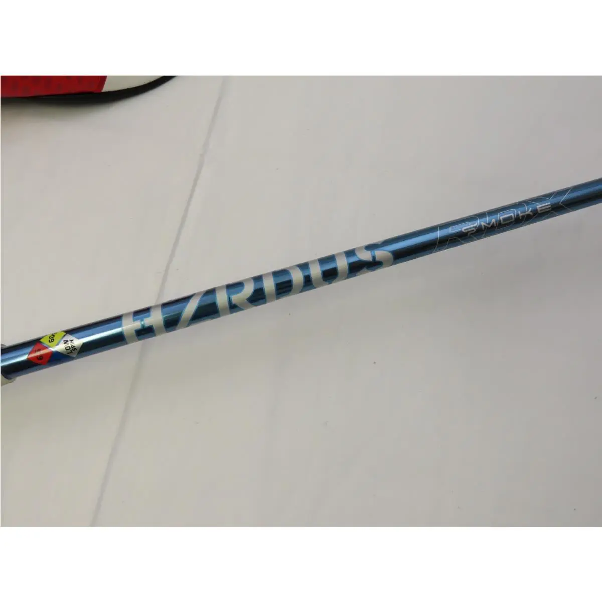 TaylorMade  - TaylorMade Stealth 2 - Stealth - Teal 2