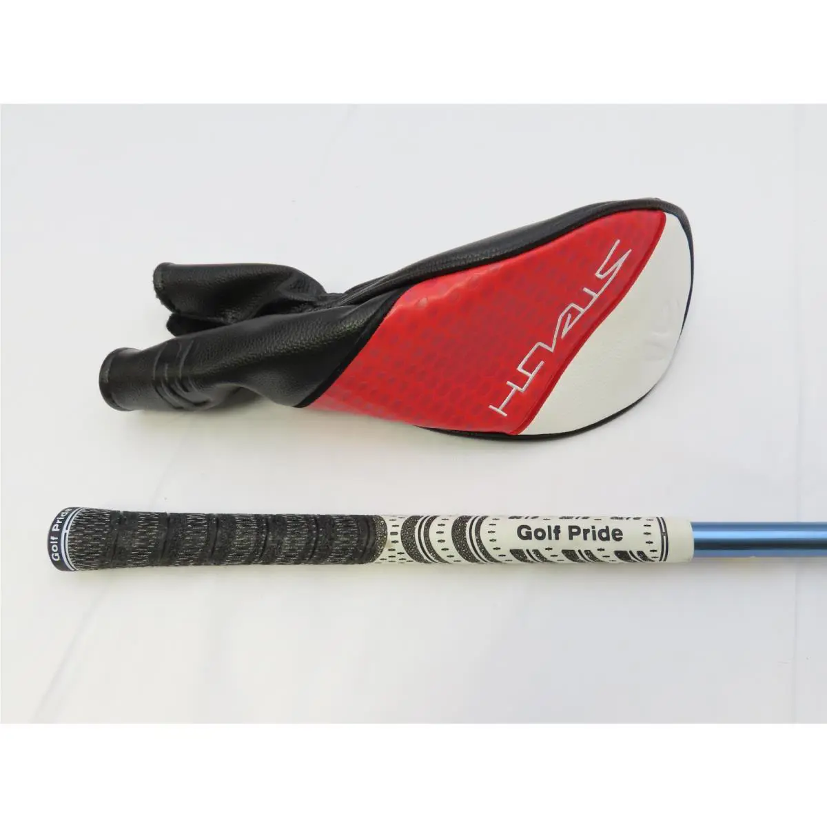 TaylorMade  - TaylorMade Stealth 2 - Stealth - Teal 3