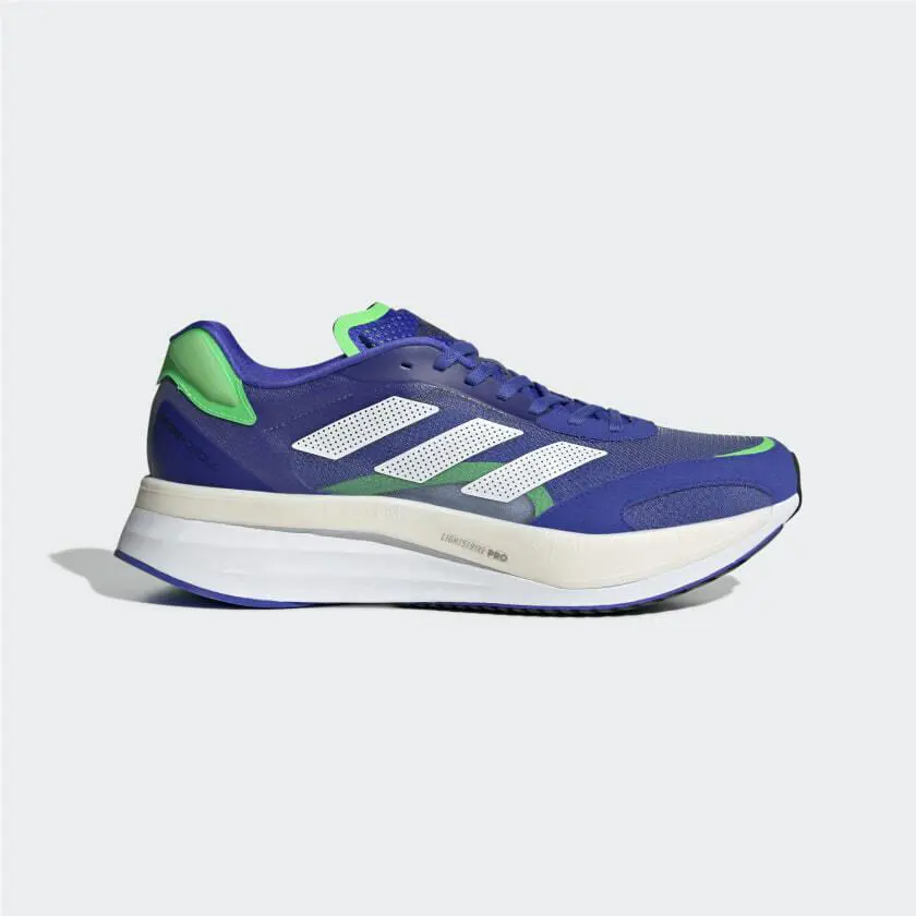 Adidas shoes - adidas adizero boston - adizero boston - Multicolor 1