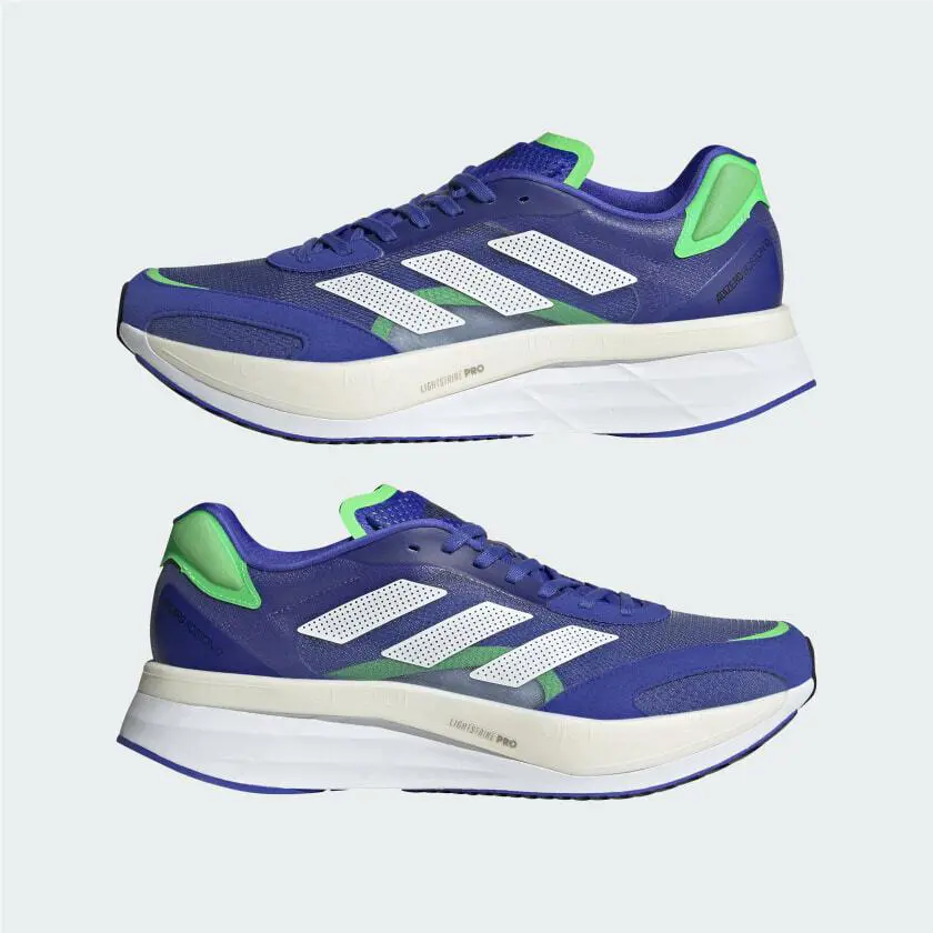 Adidas shoes - adidas adizero boston - adizero boston - Multicolor 3