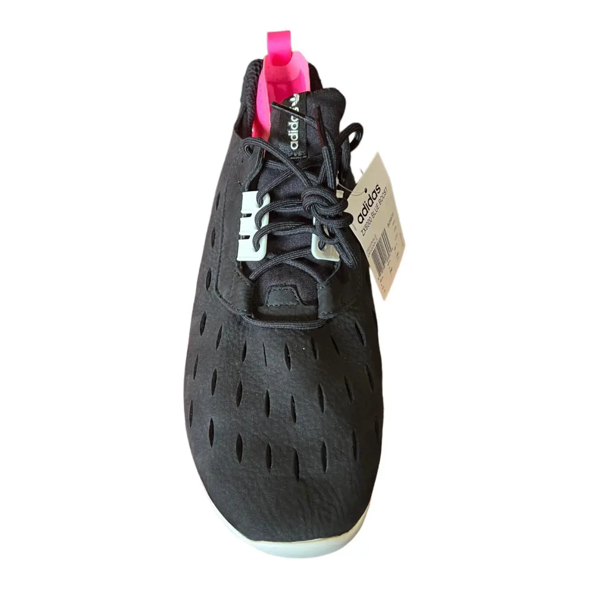 Adidas shoes - Adidas ZX8000 Blue Boost - Blue Boost - B25872 - Black (UPC: 888168403945) 1
