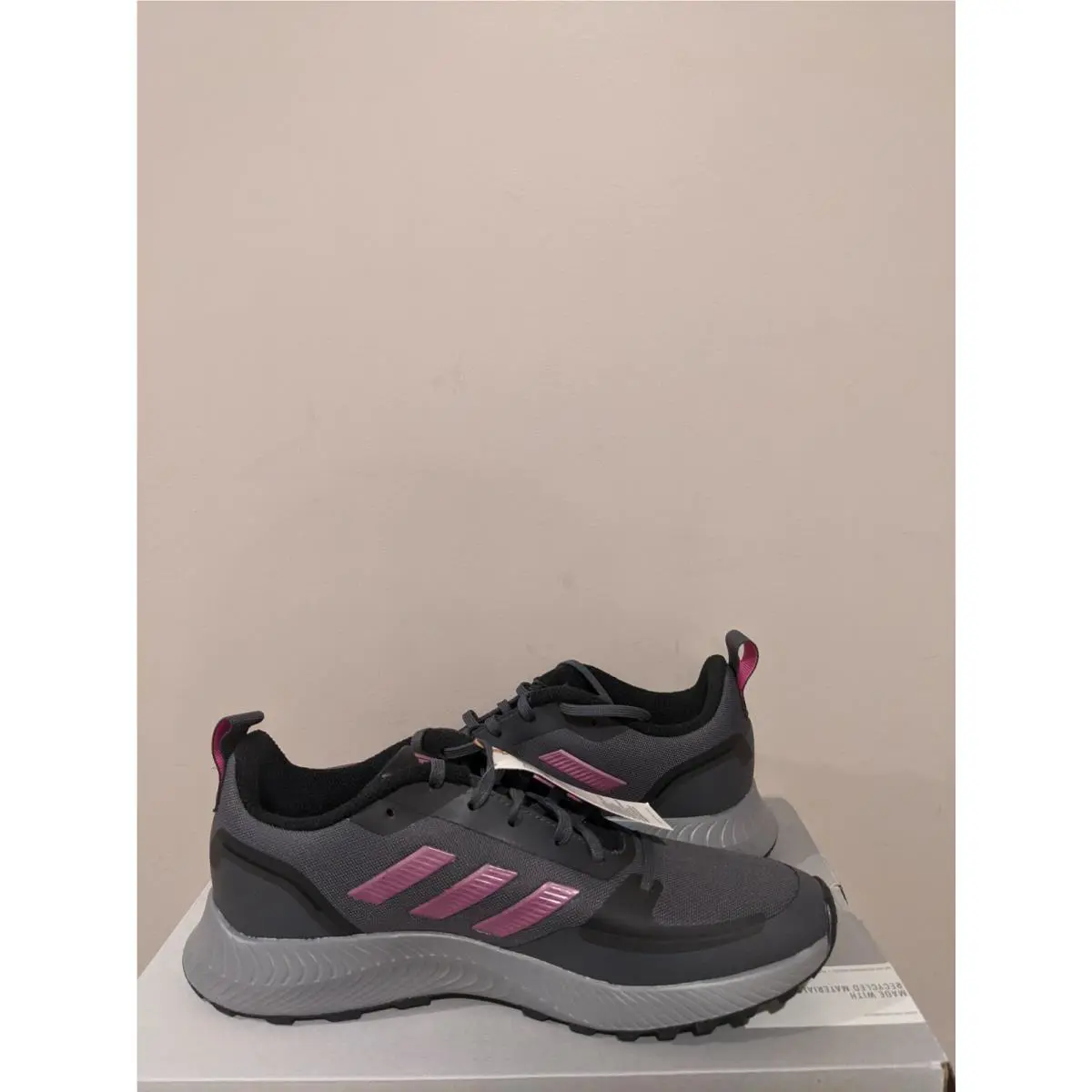Adidas shoes - Adidas Supernova - Supernova - Grey 0