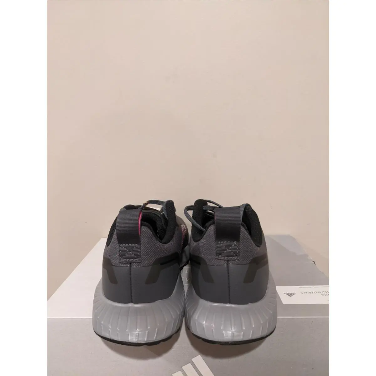 Adidas shoes - Adidas Supernova - Supernova - Grey 2
