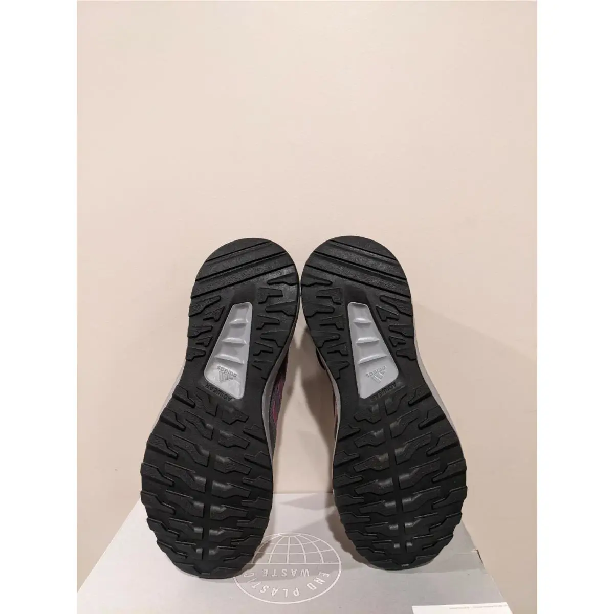 Adidas shoes - Adidas Supernova - Supernova - Grey 3