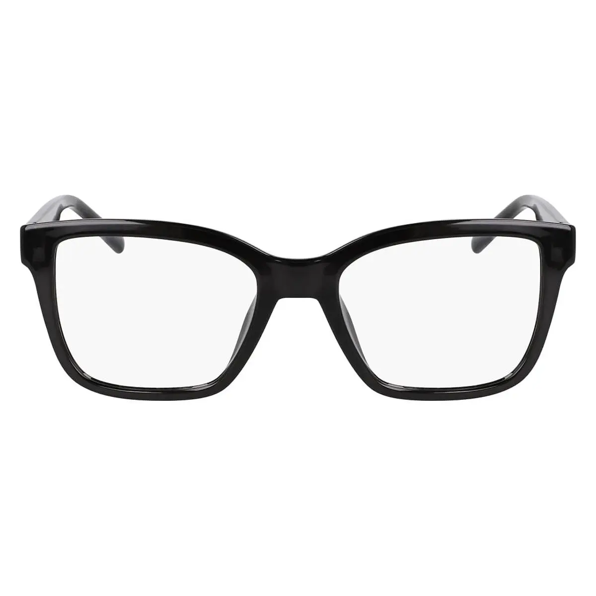 Dkny DK5069 Eyeglasses Women Black Crystal 53mm by DKNY