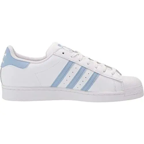 Adidas shoes - adidas Superstar - Superstar - White/Ambient Sky 0