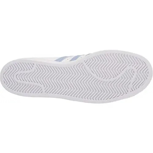 Adidas shoes - adidas Superstar - Superstar - White/Ambient Sky 4