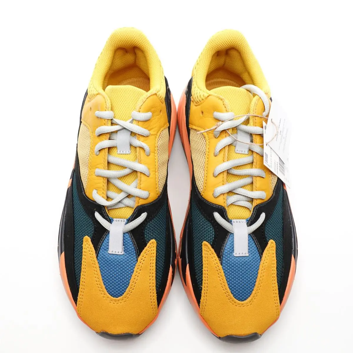 Adidas shoes - adidas Yeezy Boost 700 - Yeezy Boost - GZ6984 - Multicolor 5