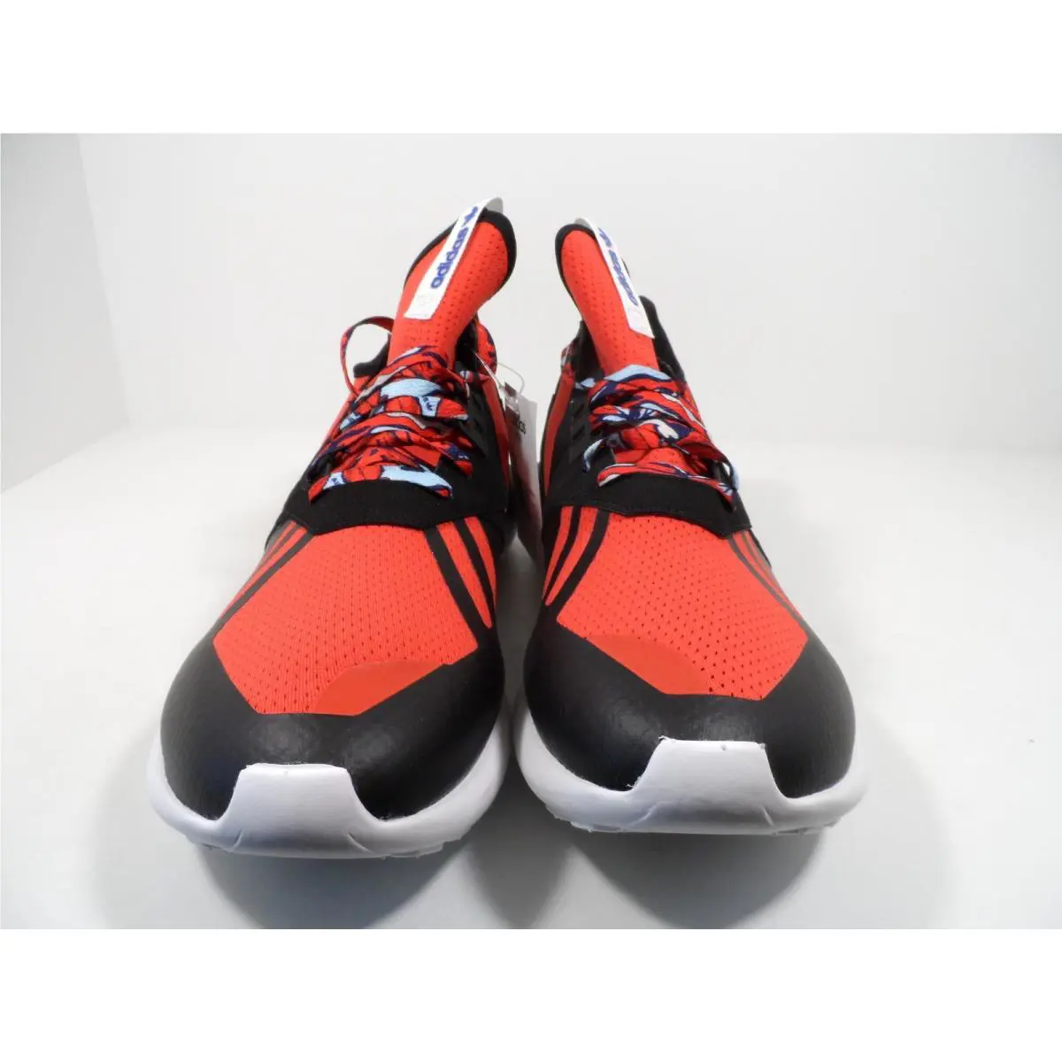 Adidas shoes - adidas Tubular Runner - Tubular Runner - Red/Black/White (UPC: 888168336786) 0