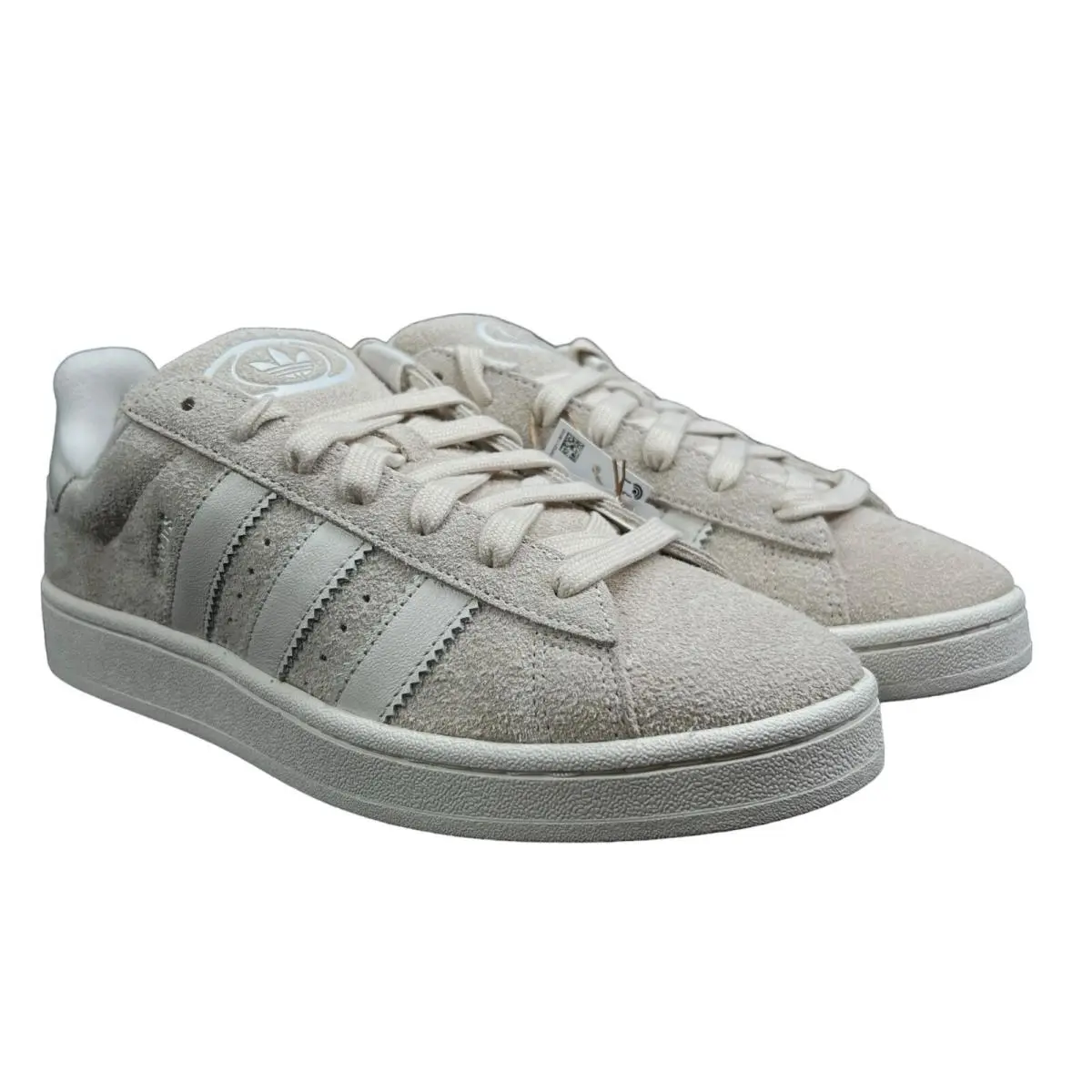 Adidas shoes - adidas Campus - Campus - IH9863 - Beige (UPC: 196478873502) 2