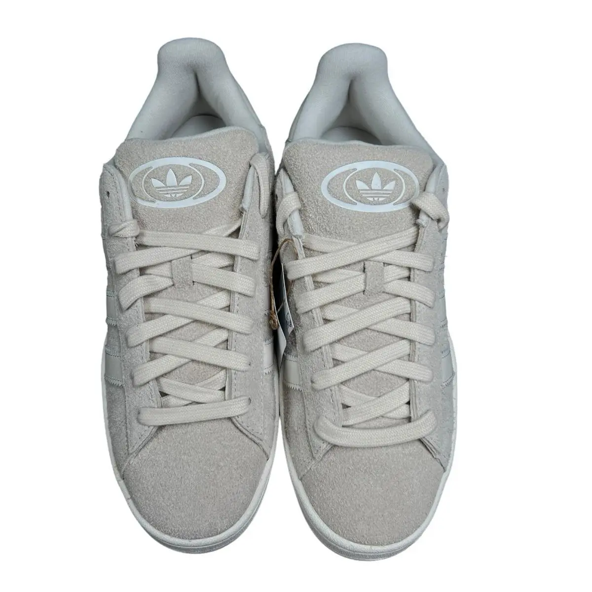 Adidas shoes - adidas Campus - Campus - IH9863 - Beige (UPC: 196478873502) 5