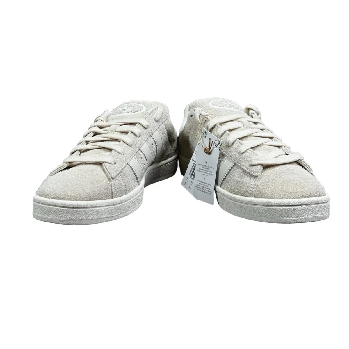 Adidas shoes - adidas Campus - Campus - IH9863 - Beige (UPC: 196478873502) 6