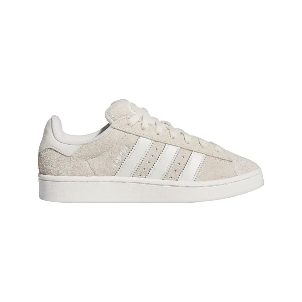 Adidas Campus 00S Lace Up Mens Size 12.5 M Sneakers Casual Shoes IH9863 - White