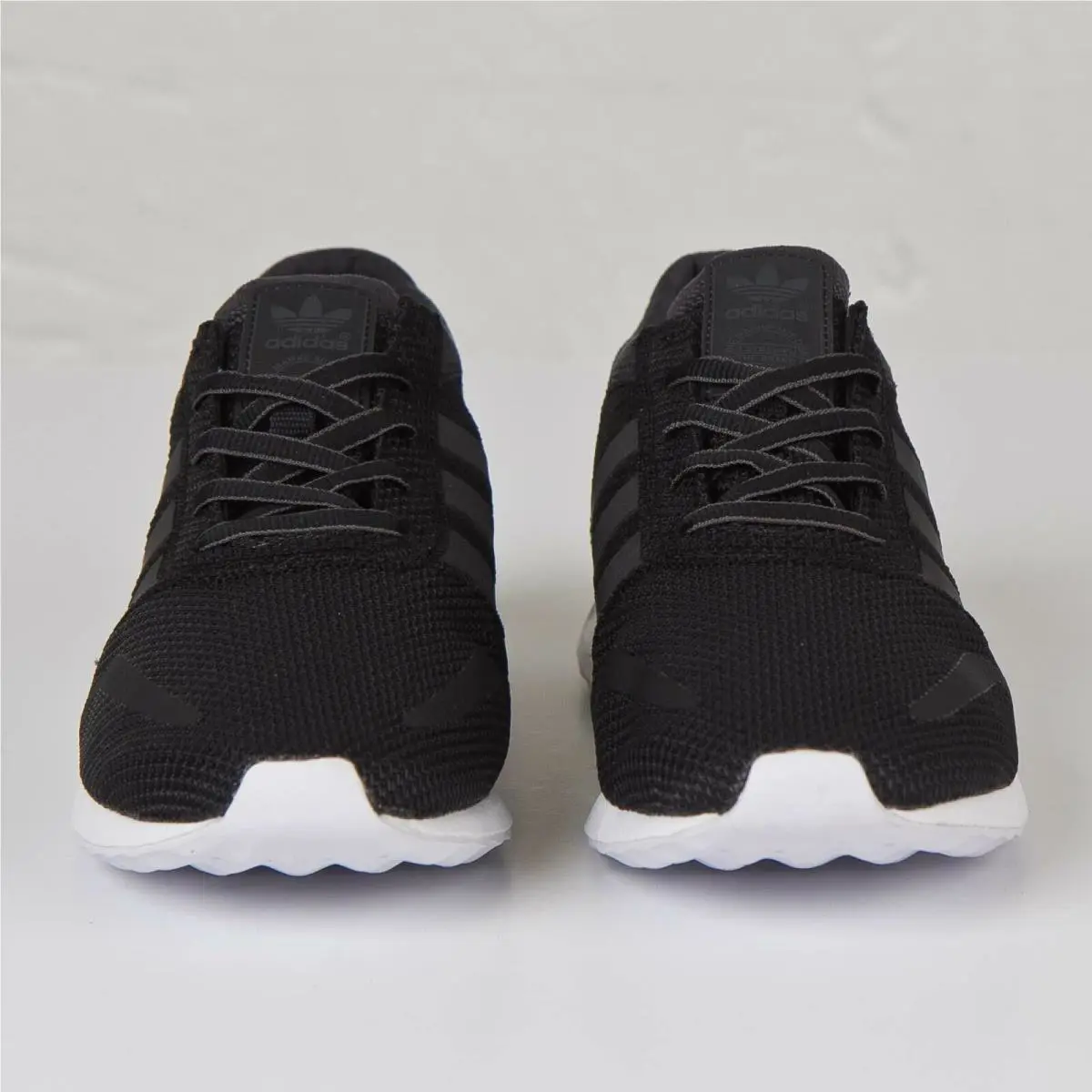 Adidas shoes - adidas Los Angeles - Los Angeles - S42019 - Core Black 0