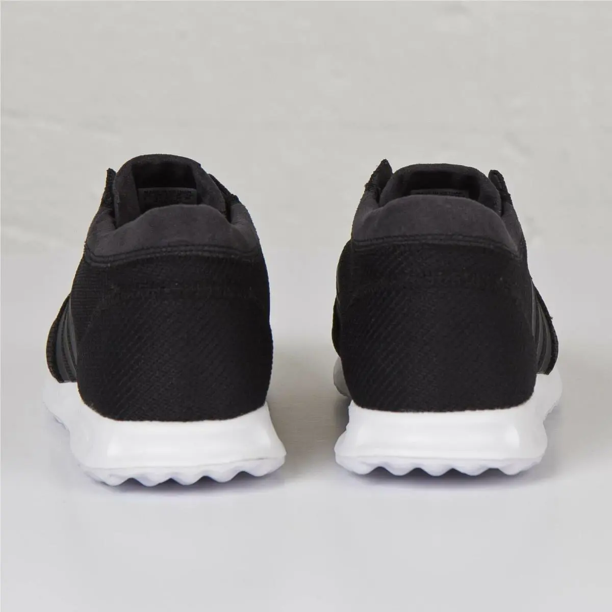 Adidas shoes - adidas Los Angeles - Los Angeles - S42019 - Core Black 1