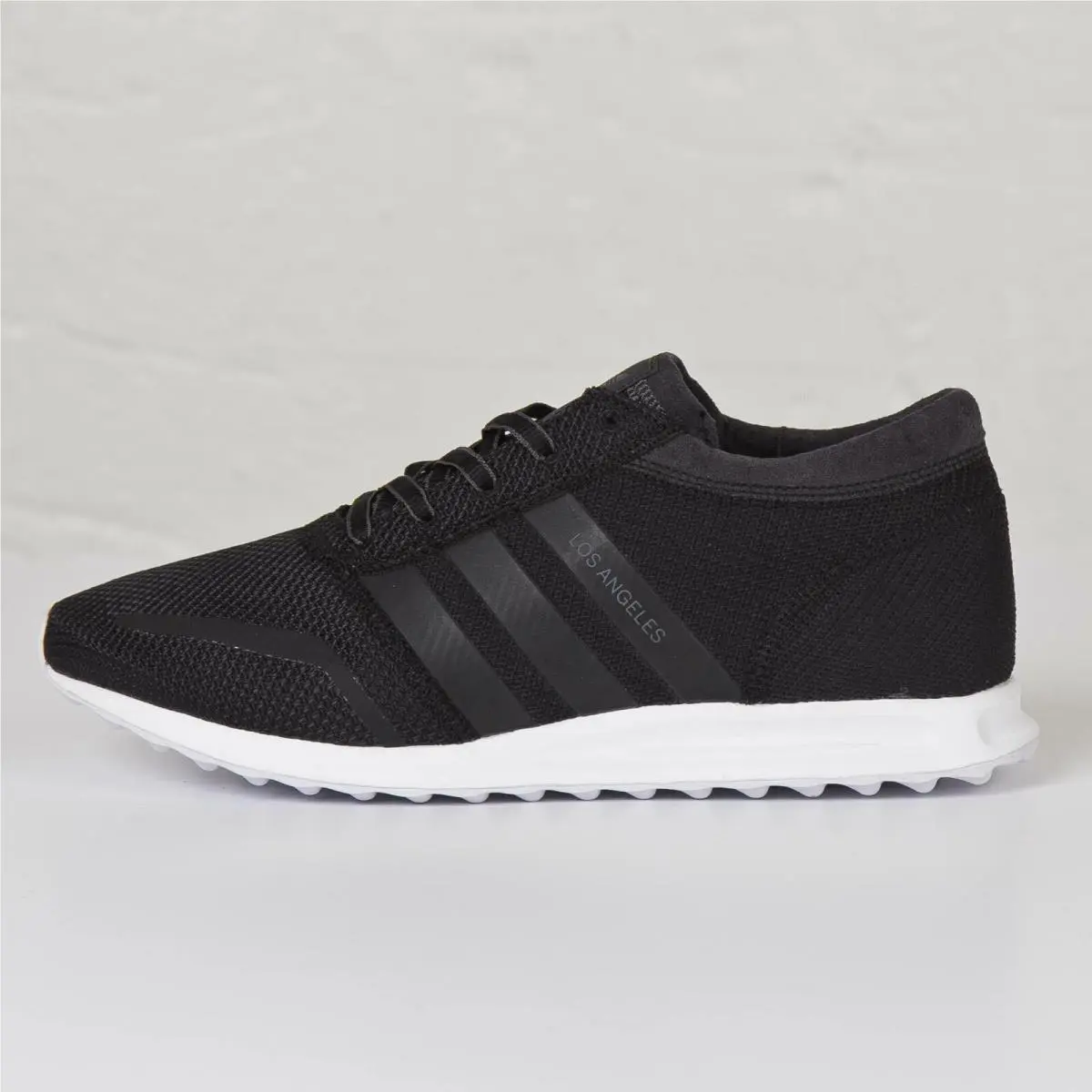 Adidas shoes - adidas Los Angeles - Los Angeles - S42019 - Core Black 2