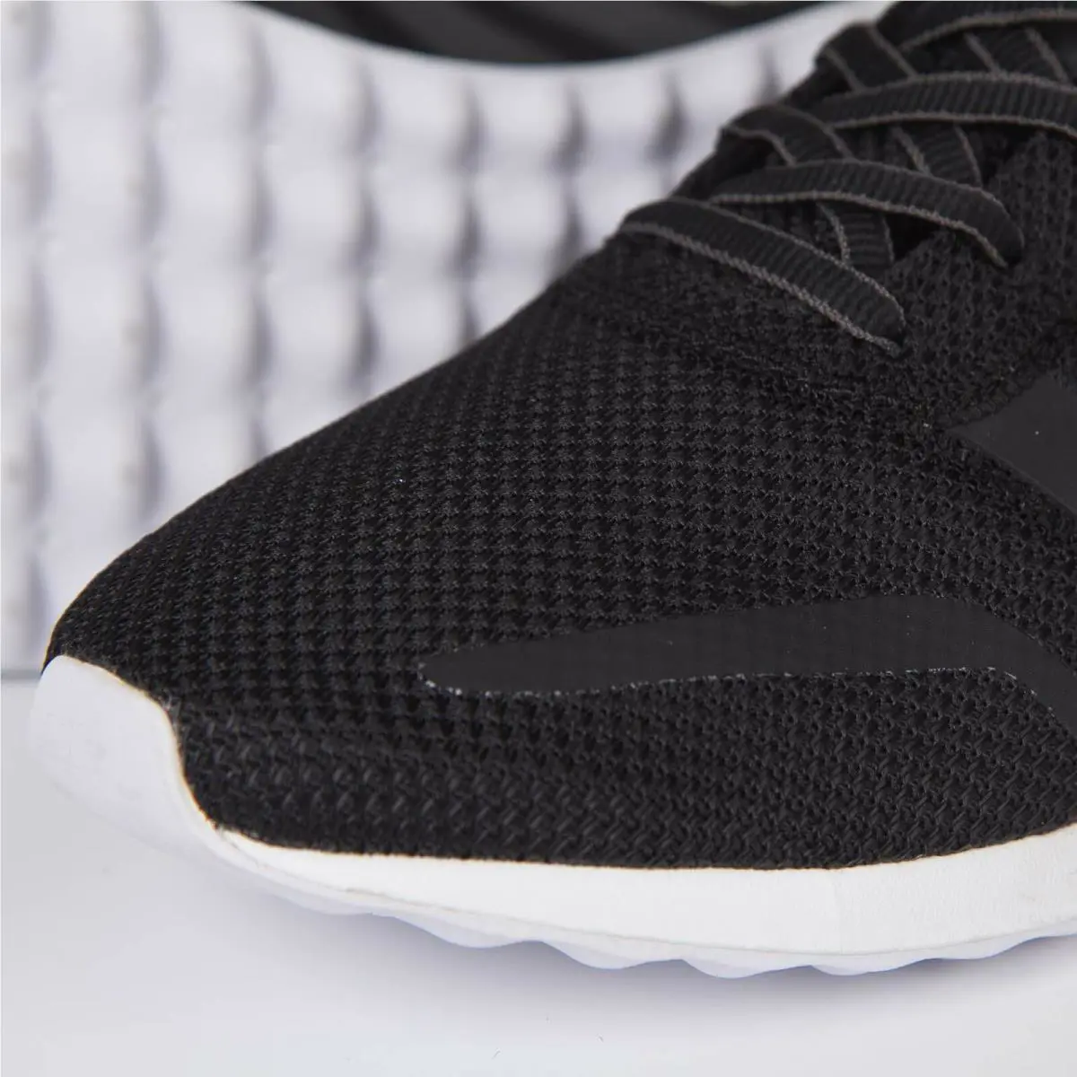Adidas shoes - adidas Los Angeles - Los Angeles - S42019 - Core Black 4
