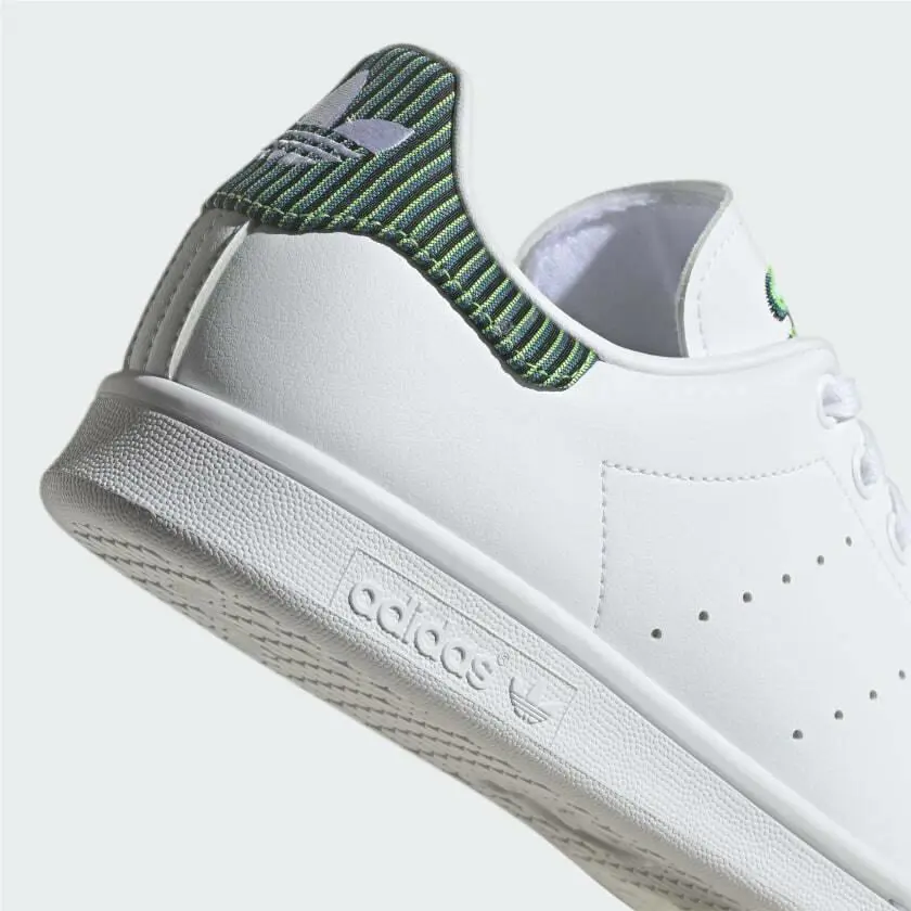Adidas shoes - adidas Stan Smith - Stan Smith - HO4334 - White 2