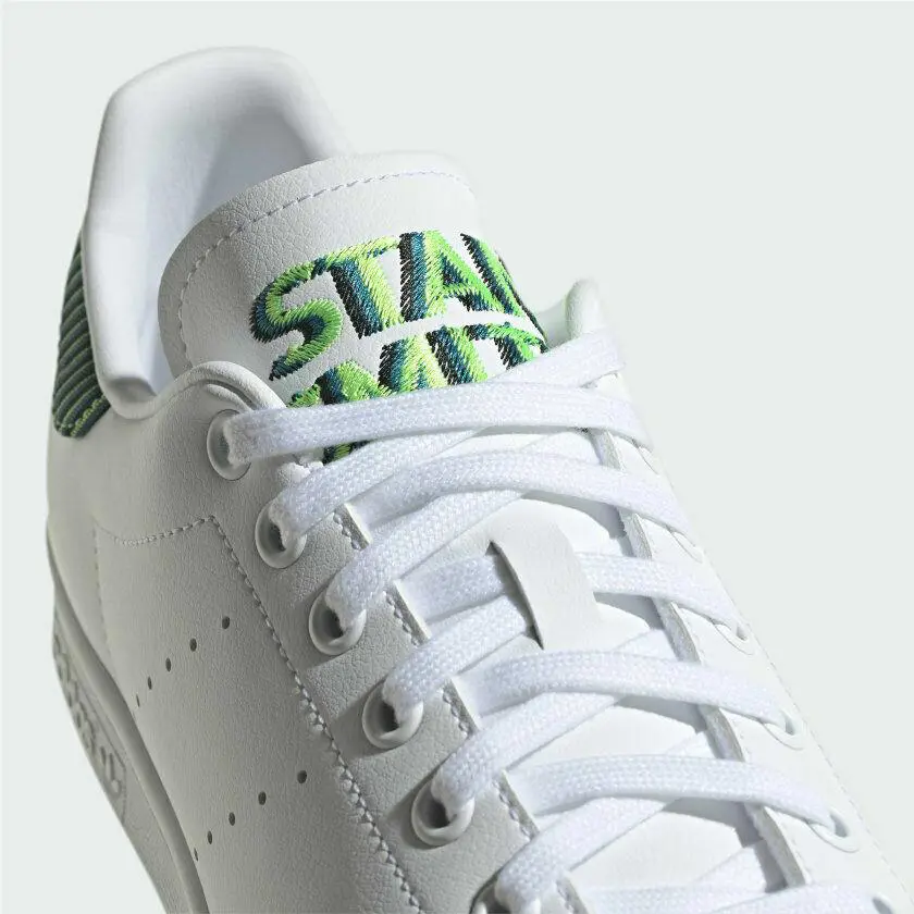Adidas shoes - adidas Stan Smith - Stan Smith - HO4334 - White 3
