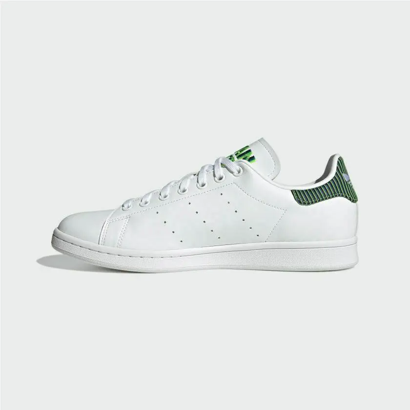 Adidas shoes - adidas Stan Smith - Stan Smith - HO4334 - White 5