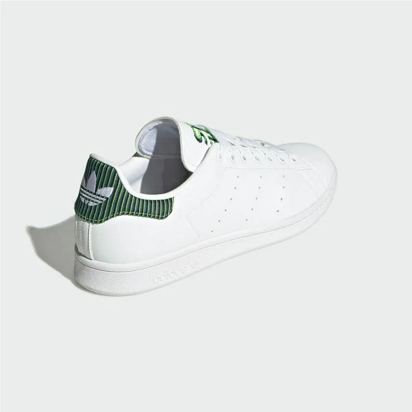 Adidas shoes - adidas Stan Smith - Stan Smith - HO4334 - White 6