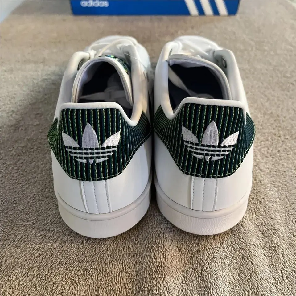Adidas shoes - adidas Stan Smith - Stan Smith - HO4334 - White 6