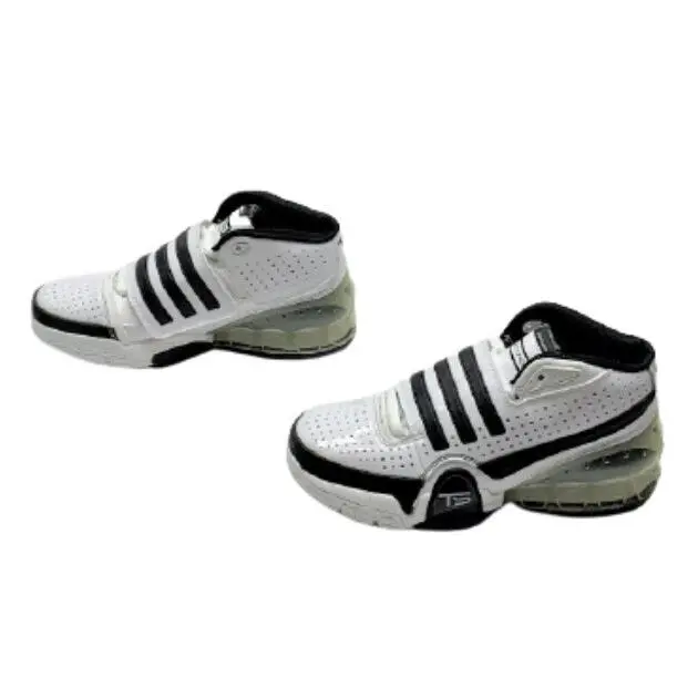 Adidas shoes - adidas TS Bounce Commander Team - G05884 - White (UPC: 884891212496) 0