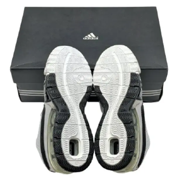 Adidas shoes - adidas TS Bounce Commander Team - G05884 - White (UPC: 884891212496) 3
