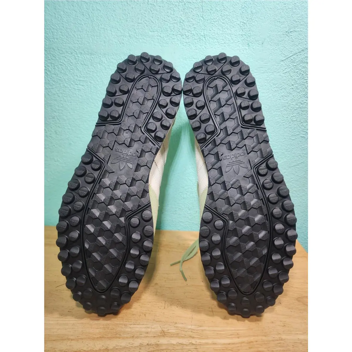 Adidas shoes - adidas Originals - Originals - Green (UPC: 195739546650) 7
