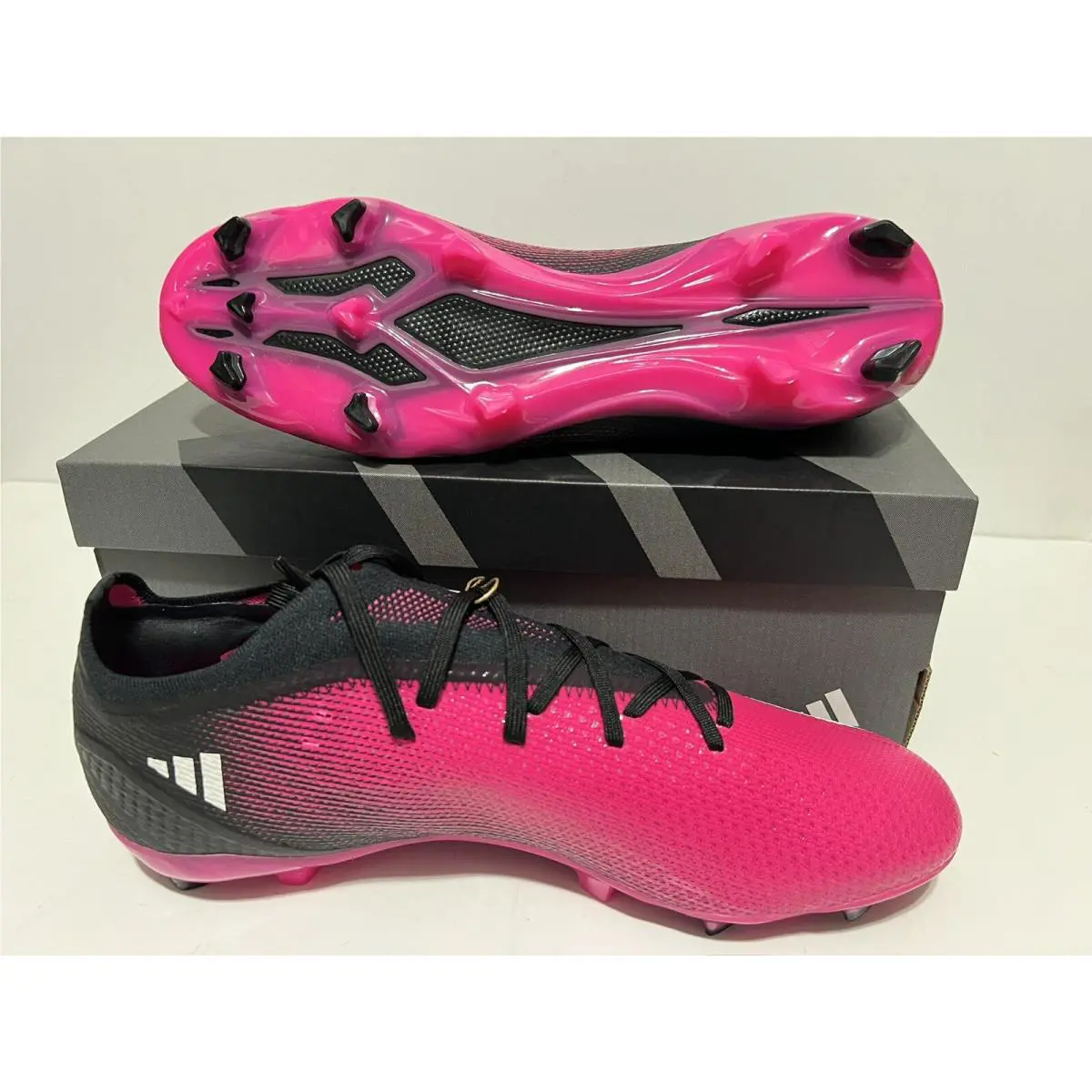 Adidas shoes - Xspeedporttal - Xspeedporttal - Multicolor (UPC: 0195747587638) 2