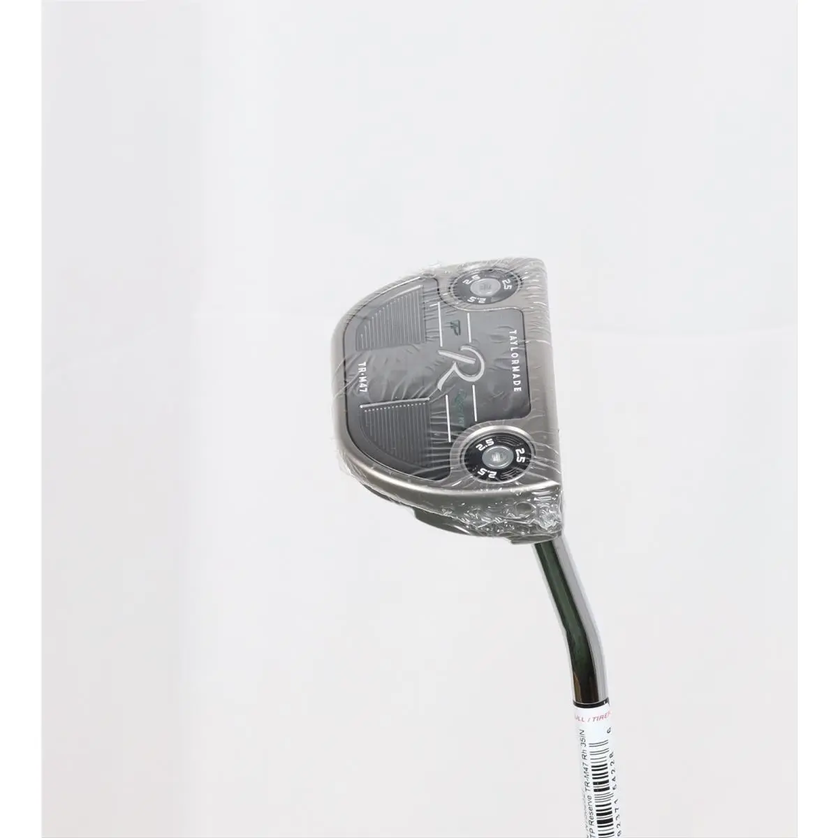Taylormade Tp Reserve Tr-M47 35 Putter Rh 1237470